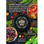 Табак Must Have Berry Holls (Ягодные Леденцы) 25г Табак Must Have Berry Holls (Ягодные Леденцы) 25г